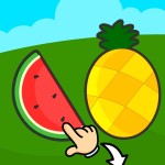 toddler games for 2 year olds للايباد