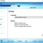 صور USB Disk Formatter