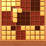 صور Woodoku - Wood Block Puzzles