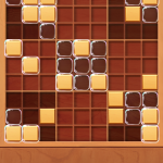 صور Woodoku - Wood Block Puzzles
