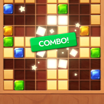 صور Woodoku - Wood Block Puzzles