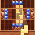 صور Woodoku - Wood Block Puzzles