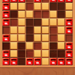 صور Woodoku - Wood Block Puzzles