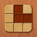 Woodoku - Wood Block Puzzles For Android