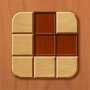 Woodoku - Wood Block Puzzles للاندرويد