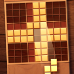 صور Woodoku - Wood Block Puzzles