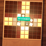 صور Woodoku - Wood Block Puzzles