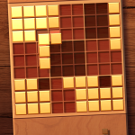 صور Woodoku - Wood Block Puzzles