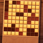 صور Woodoku - Wood Block Puzzles
