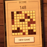 صور Woodoku - Wood Block Puzzles