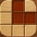 لعبة مكعبات بازل خشبية ( وودوکو ) Woodoku – Wood Block Puzzles