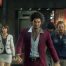 لعبة yakuza like a dragon قادمة في ستمبر 20