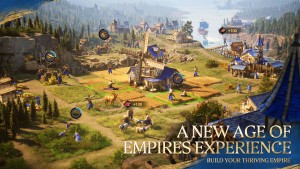 age of empires mobile apk