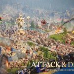 صور Age of Empires Mobile