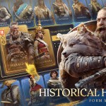 صور Age of Empires Mobile
