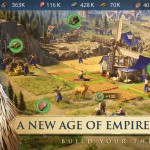 صور Age of Empires Mobile