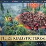 صور Age of Empires Mobile