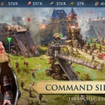 صور Age of Empires Mobile