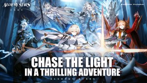alchemy stars apk