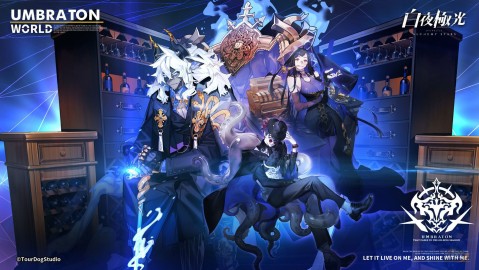 Alchemy Stars