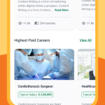 صور Alison: Online Education App