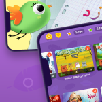 صور 3asafeer School: Learn Arabic