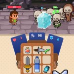 bag fight للاندرويد