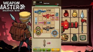 لعبة باج فايت