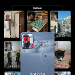 صور BeReal. Your friends for real