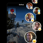 صور BeReal. Your friends for real