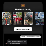 bereal للايباد