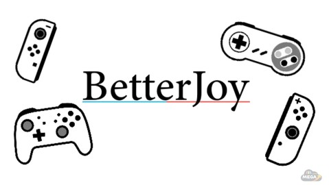 BetterJoy