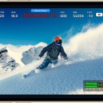 صور Blackmagic Camera