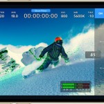 صور Blackmagic Camera
