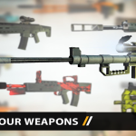 صور Bullet Force