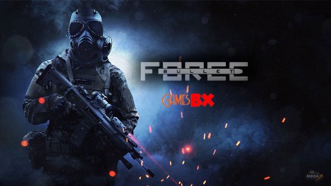 Bullet Force