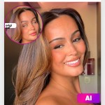 صور Retake AI: Face & Photo Editor