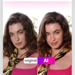 صور Retake AI: Face & Photo Editor