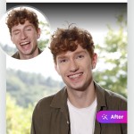 صور Retake AI: Face & Photo Editor