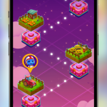 صور CodyCross: Crossword Puzzles