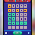 صور CodyCross: Crossword Puzzles