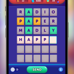 صور CodyCross: Crossword Puzzles
