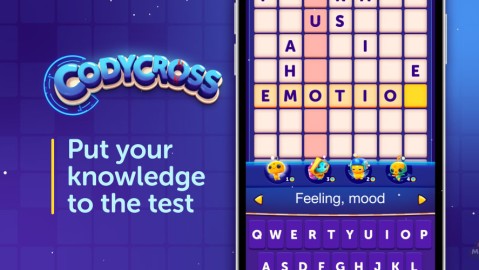 CodyCross: Crossword Puzzles