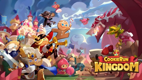 CookieRun: Kingdom