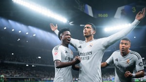 ea sports fc 25 للكمبيوتر