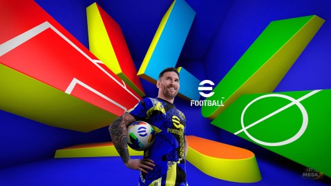 eFootball™ 2026 