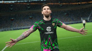 efootball 2026 للكمبيوتر
