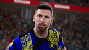 efootball 2025 للكمبيوتر