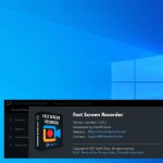 صور Fast Screen Recorder