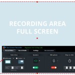 صور Fast Screen Recorder